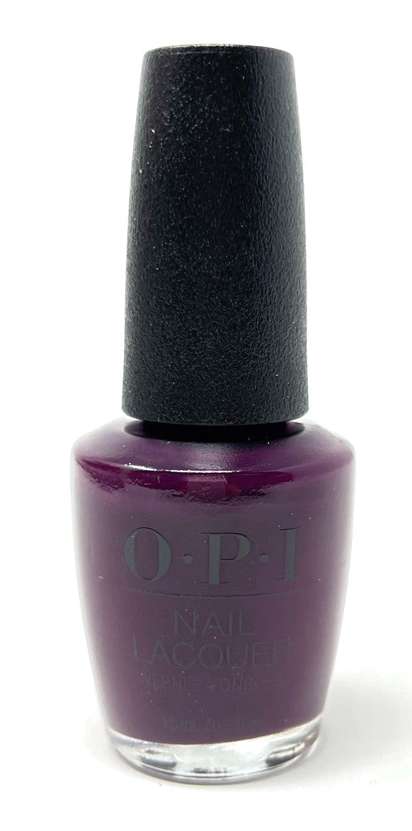 Opi Nail Lacquer Opi <3 To Party HRN07