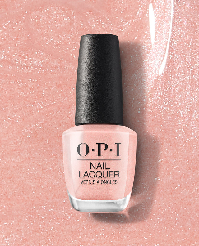 OPI Humidi-Tea - N52