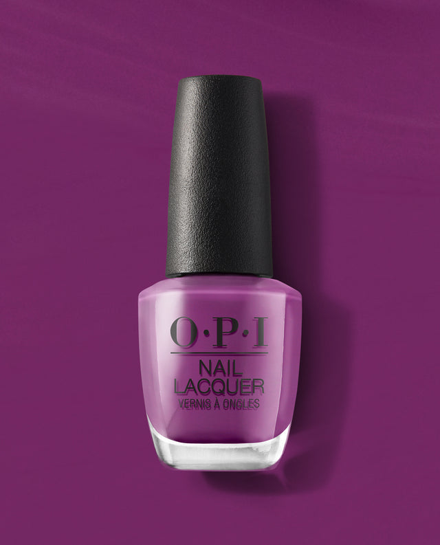 OPI I Manicure For Beads - N54
