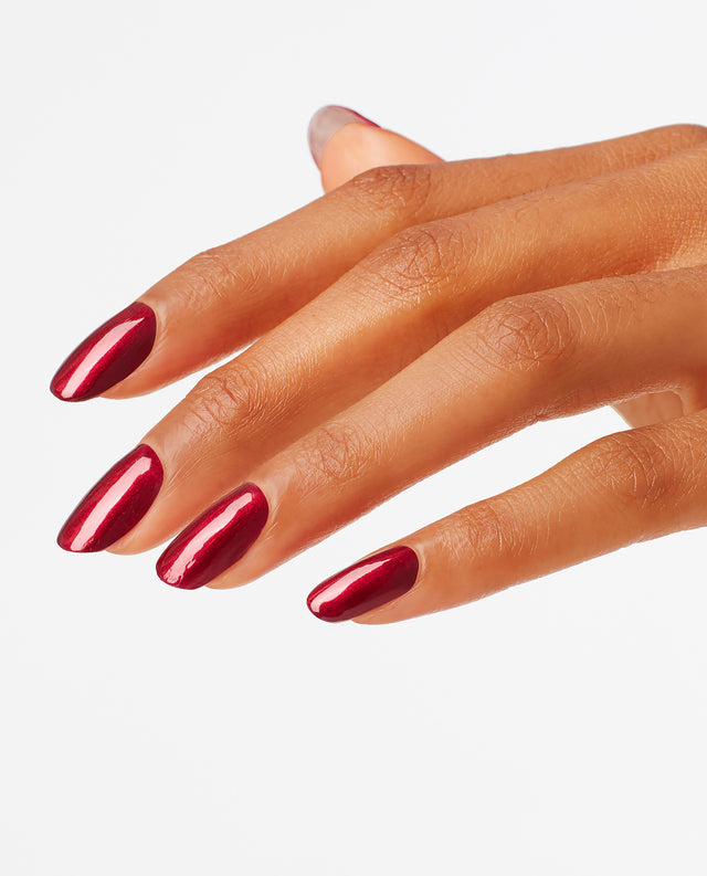 OPI Gel Color I'm Not Really a Waitress GCH08
