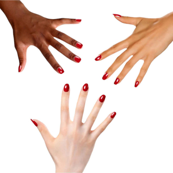 OPI Gel Color The Thrill Of Brazil GCA16