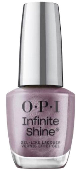 OPI Infinite Shine Funmetal ISL158