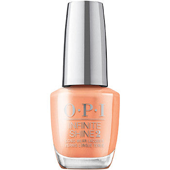OPI Infinite Shine Trading Paint ISLD54
