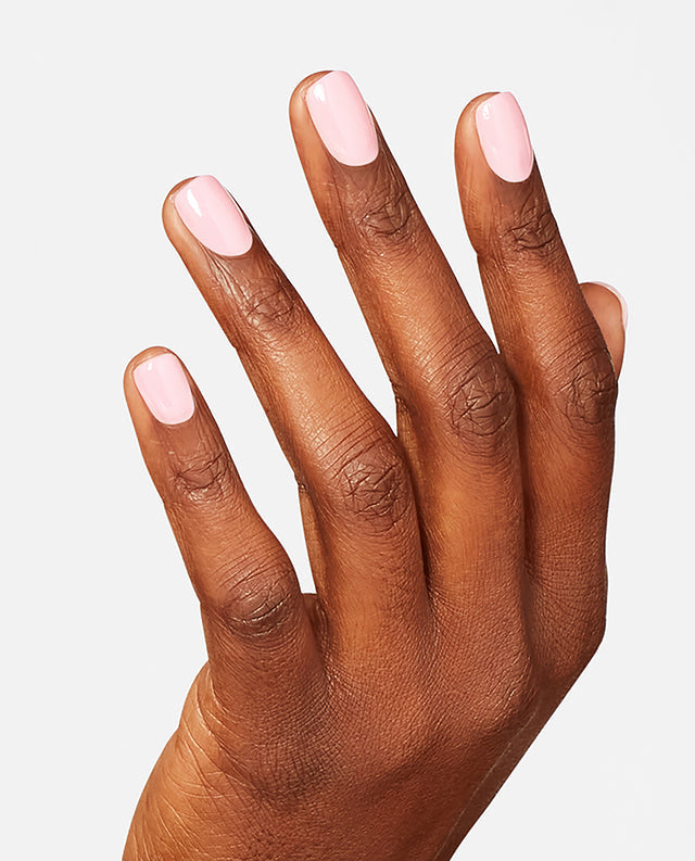 OPI Gel Color It's a Girl! GCH39