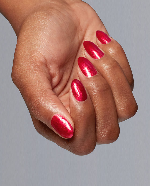 OPI Gel Color Kiss My Aries GCH025
