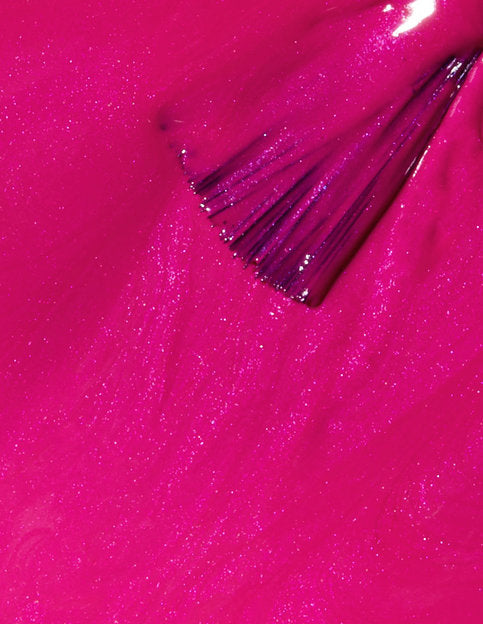 OPI Gel A20 - La Paz-itively Hot