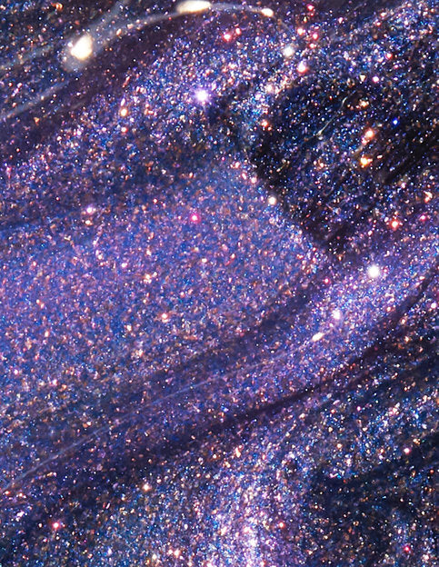 OPI Gel MI11 Leonardo's Model Color