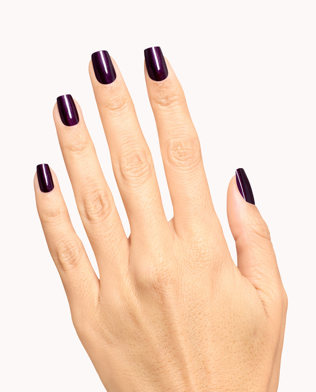 OPI Gel Color Lincoln Park at Midnight GCF046