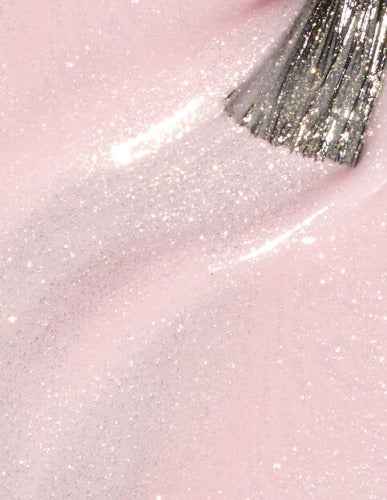 OPI Gel P09 Merry & Ice