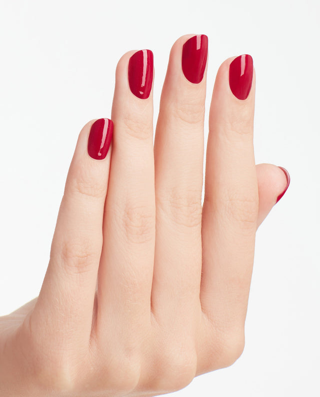 OPI Gel Color Miami Beet GCB78