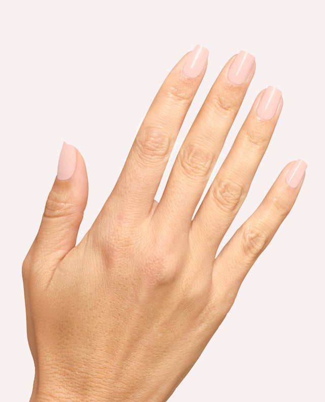 OPI Nail Lacquer Mod About You Pastel NLF037