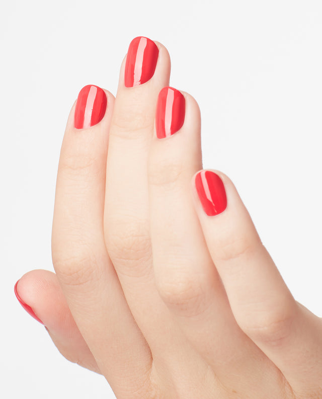 OPI Gel Color My Chihuahua Bites! GCM21