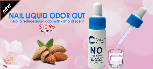 Chisel No Smell Liquid Odor Eliminator 0.5oz
