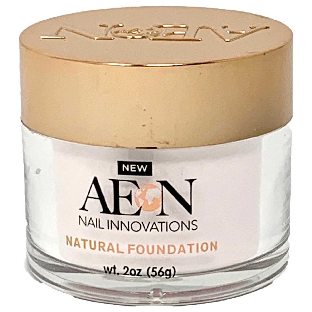 AEON Dip Powder 2oz - Natural Foundation