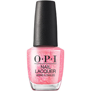OPI Nail Lacquer Pixel Dust NLD51