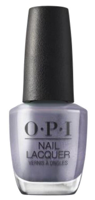 OPI Nail Lacquer You've Got Nail NLF017