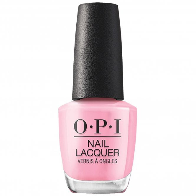 OPI Nail Lacquer I Quit My Day Job NLP001