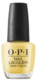 OPI Nail Lacquer Lookin' Cute-icle NLS029