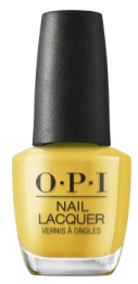 OPI Nail Lacquer (Bee)FFR NLS034