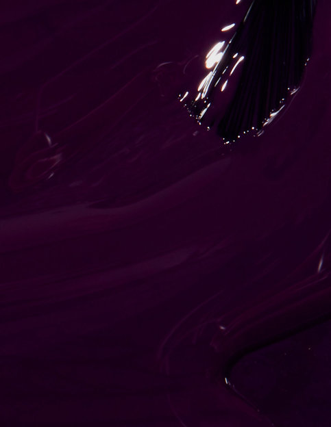 OPI Gel V35 O Suzi Mio