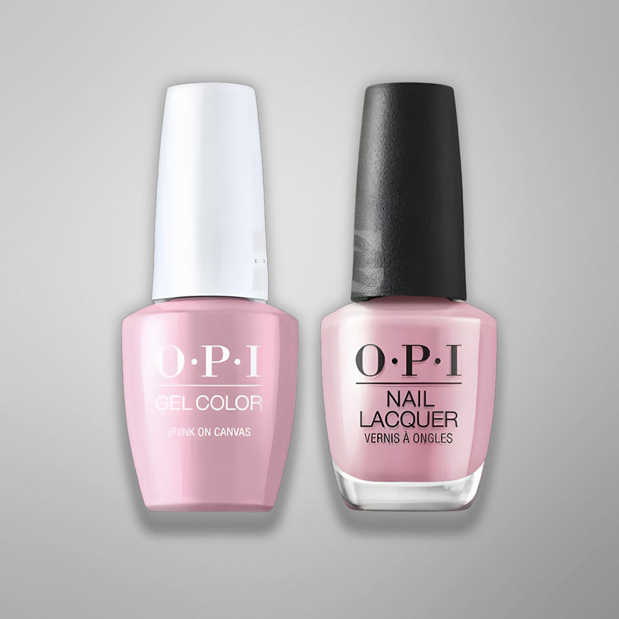 OPI (P)Ink on Canvas - LA03