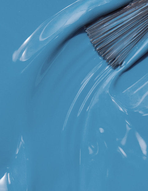 OPI Gel U20 OPI Grabs the Unicorn by the Horn