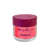 WAVEGEL DIP & ACRYLIC POWDER PRINCESS COLLECTION #100