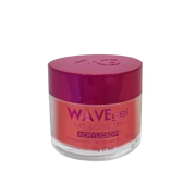 WAVEGEL DIP & ACRYLIC POWDER PRINCESS COLLECTION #104