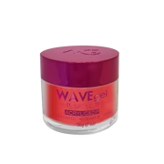 WAVEGEL DIP & ACRYLIC POWDER PRINCESS COLLECTION #107