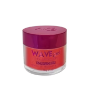 WAVEGEL DIP & ACRYLIC POWDER PRINCESS COLLECTION #108
