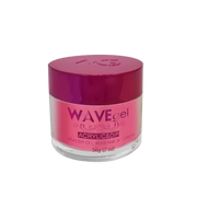WAVEGEL DIP & ACRYLIC POWDER PRINCESS COLLECTION #112