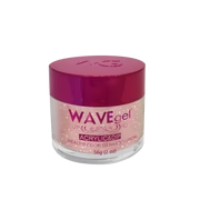 WAVEGEL DIP & ACRYLIC POWDER PRINCESS COLLECTION #114
