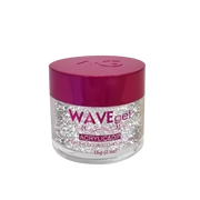 WAVEGEL DIP & ACRYLIC POWDER PRINCESS COLLECTION #116