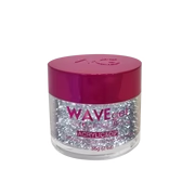 WAVEGEL DIP & ACRYLIC POWDER PRINCESS COLLECTION #117