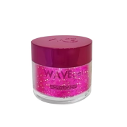 WAVEGEL DIP & ACRYLIC POWDER PRINCESS COLLECTION #120
