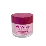 WAVEGEL DIP & ACRYLIC POWDER PRINCESS COLLECTION #13