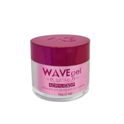 WAVEGEL DIP & ACRYLIC POWDER PRINCESS COLLECTION #14