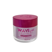 WAVEGEL DIP & ACRYLIC POWDER PRINCESS COLLECTION #18