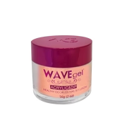 WAVEGEL DIP & ACRYLIC POWDER PRINCESS COLLECTION #21