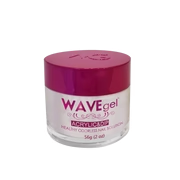 WAVEGEL DIP & ACRYLIC POWDER PRINCESS COLLECTION #33