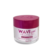 WAVEGEL DIP & ACRYLIC POWDER PRINCESS COLLECTION #3