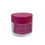 WAVEGEL DIP & ACRYLIC POWDER PRINCESS COLLECTION #42
