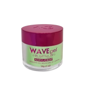 WAVEGEL DIP & ACRYLIC POWDER PRINCESS COLLECTION #43