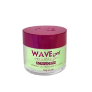 WAVEGEL DIP & ACRYLIC POWDER PRINCESS COLLECTION #49