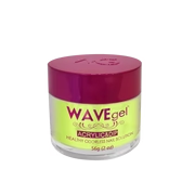 WAVEGEL DIP & ACRYLIC POWDER PRINCESS COLLECTION #51