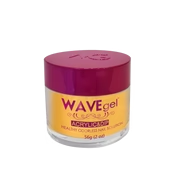 WAVEGEL DIP & ACRYLIC POWDER PRINCESS COLLECTION #53