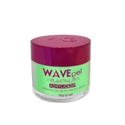 WAVEGEL DIP & ACRYLIC POWDER PRINCESS COLLECTION #54