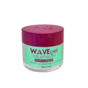 WAVEGEL DIP & ACRYLIC POWDER PRINCESS COLLECTION #60