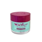 WAVEGEL DIP & ACRYLIC POWDER PRINCESS COLLECTION #61