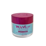WAVEGEL DIP & ACRYLIC POWDER PRINCESS COLLECTION #62